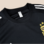 Argentina Shorts Training Black
