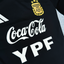 Argentina Shorts Training Black
