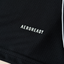 Argentina Shorts Training Black