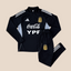 Argentina Long Training Black