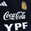Argentina Long Training Black