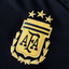Argentina Long Training Black
