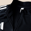 Argentina Long Training Black