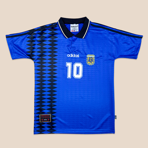 Argentina 1994 Away