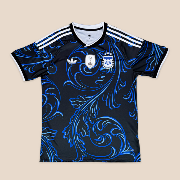 Argentina World Cup 2026 Away
