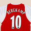 Arsenal 2003/04 Home