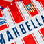 Atletico Madrid 1994/95 Home