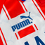 Atletico Madrid 1994/95 Home