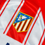 Atletico Madrid 1994/95 Home