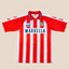 Atletico Madrid 1994/95 Home