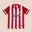 Atlético Madrid 2013/14 Home