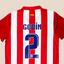 Atlético Madrid 2013/14 Home