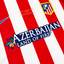 Atlético Madrid 2013/14 Home