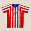 Atlético Madrid 2004/05 Home
