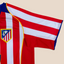 Atlético Madrid 2004/05 Home