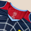 Atletico Madrid 2004/05 Away