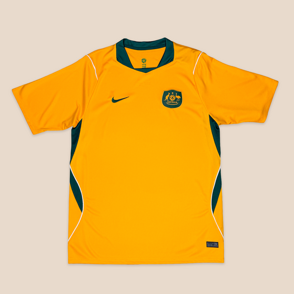 Australia 2026 HOME