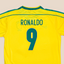Brazil 1998 HOME Kids