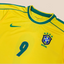Brazil 1998 HOME Kids