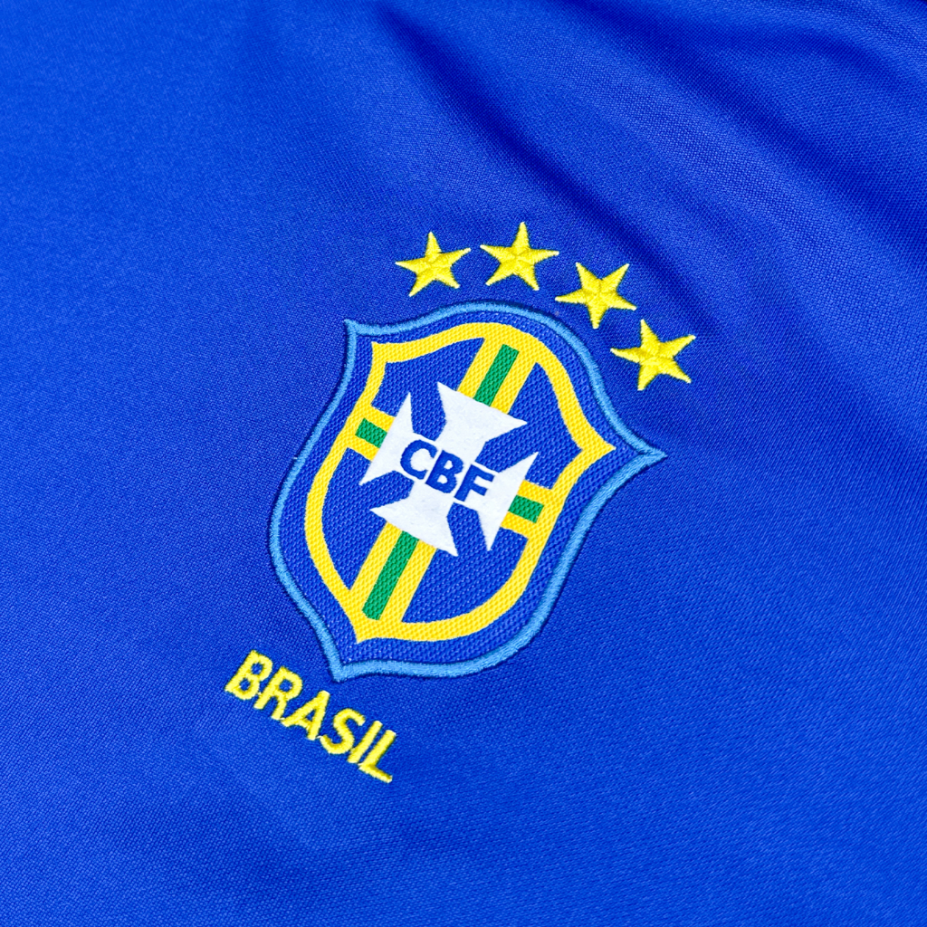 Brazil 1998 Away