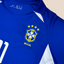 Brazil 2002 AWAY