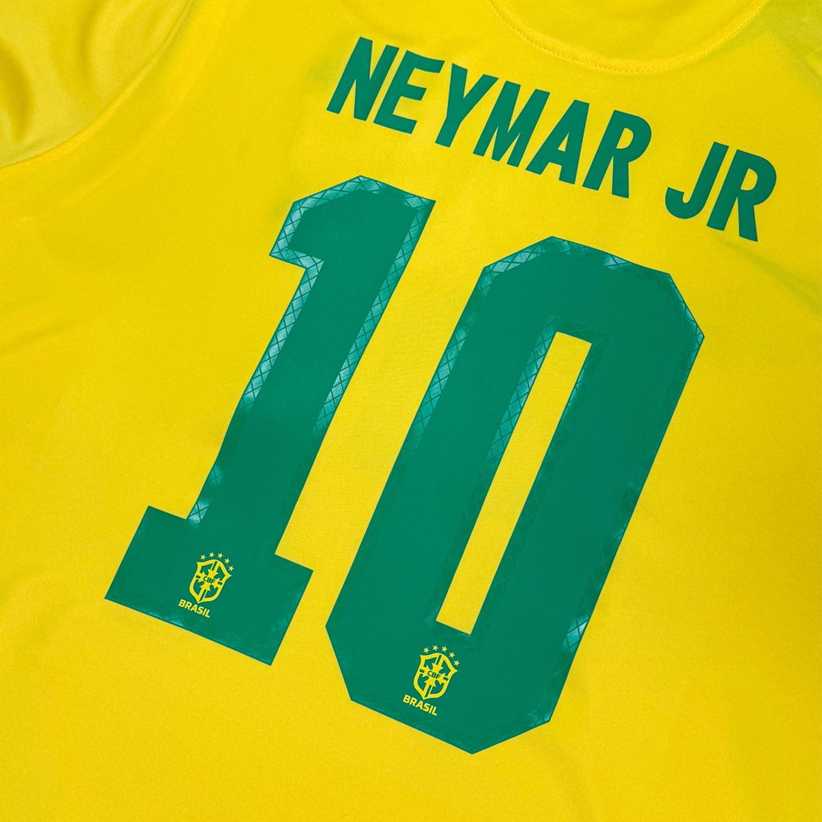 Brazil 2021 Home