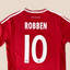 Bayern 2012/13 HOME