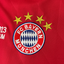 Bayern 2012/13 HOME