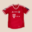 Bayern 2012/13 HOME
