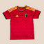 Belgium 2026 HOME