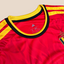 Belgium 2026 HOME