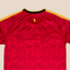 Belgium 2026 HOME