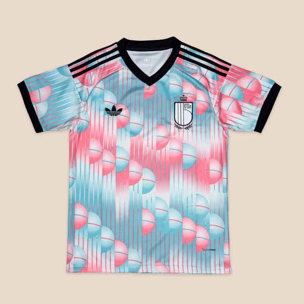 Belgium 2026 AWAY