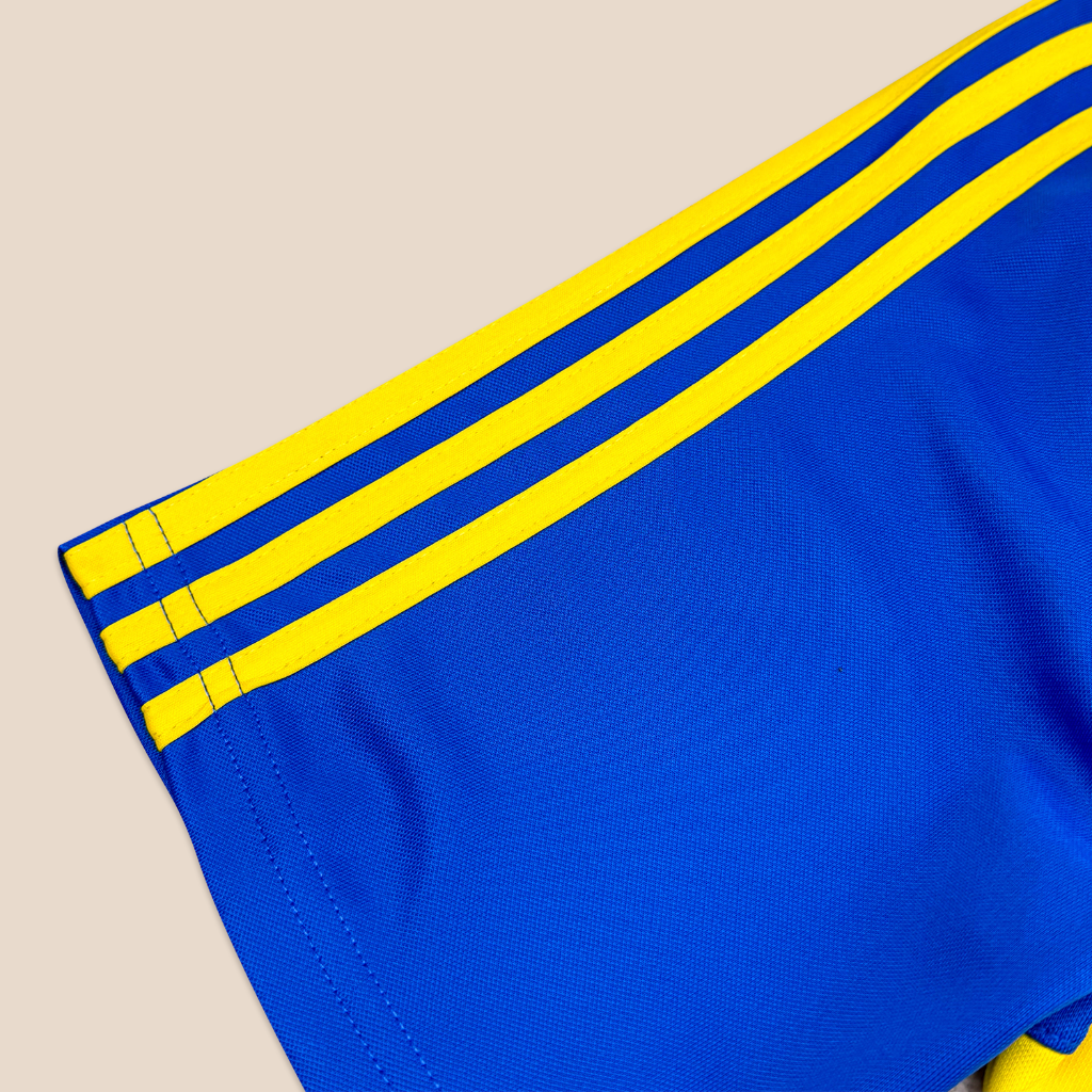 Boca Juniors 1981/82 Home