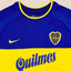 Boca Juniors 1999/00 Home