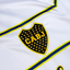 Boca Juniors 1998/99 Third