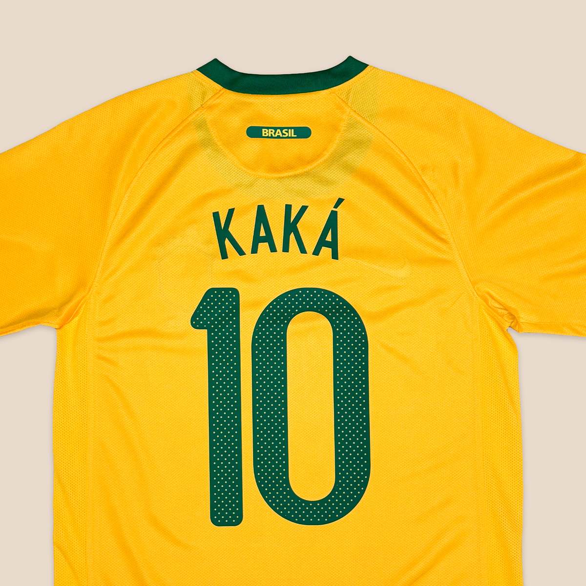 Brazil 2010 Home