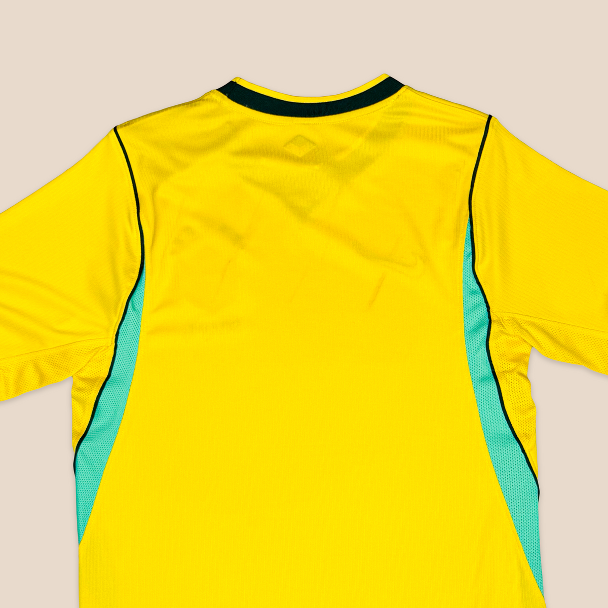 Brazil 2026 Home