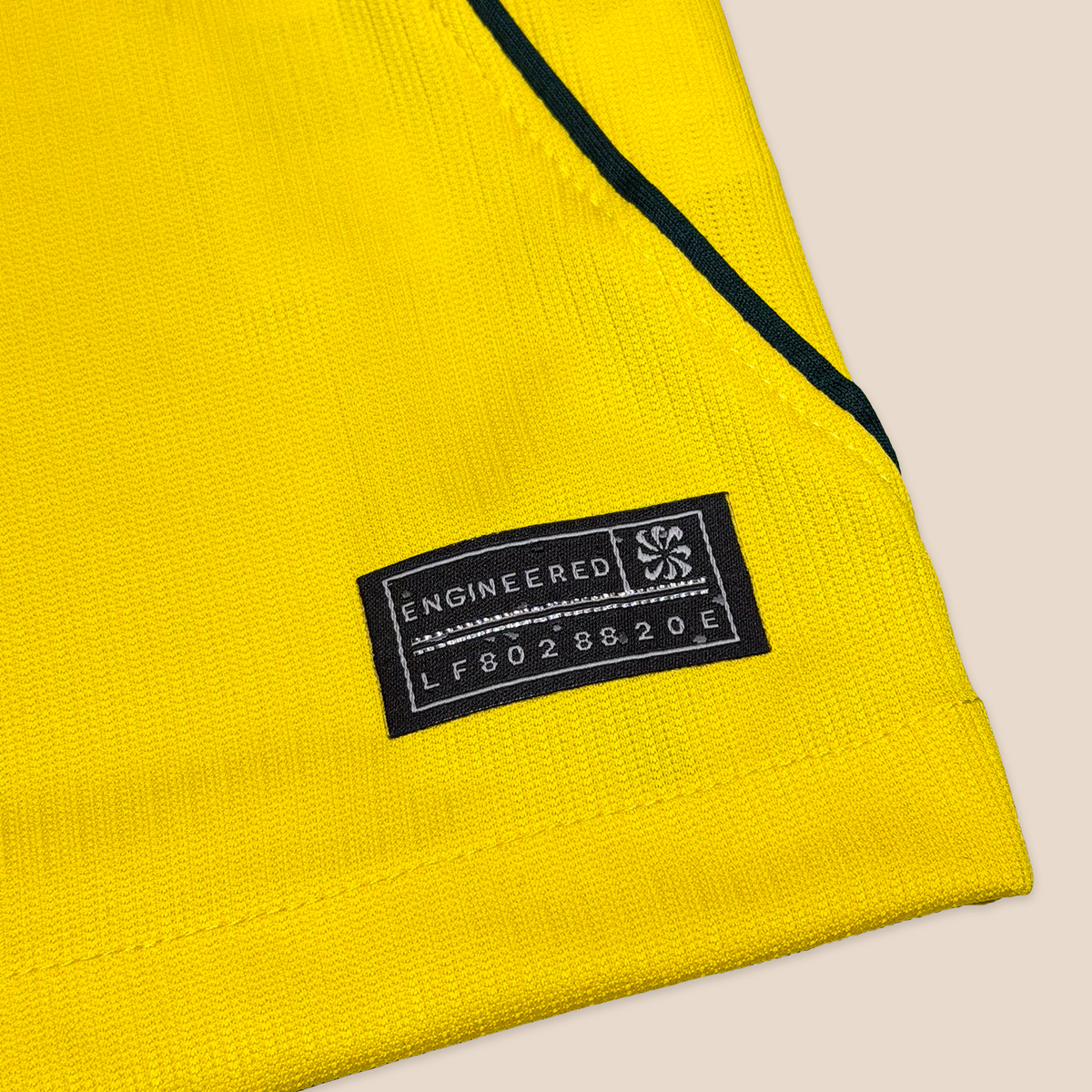 Brazil 2026 Home