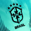 Brazil 2026 Goalkeeper