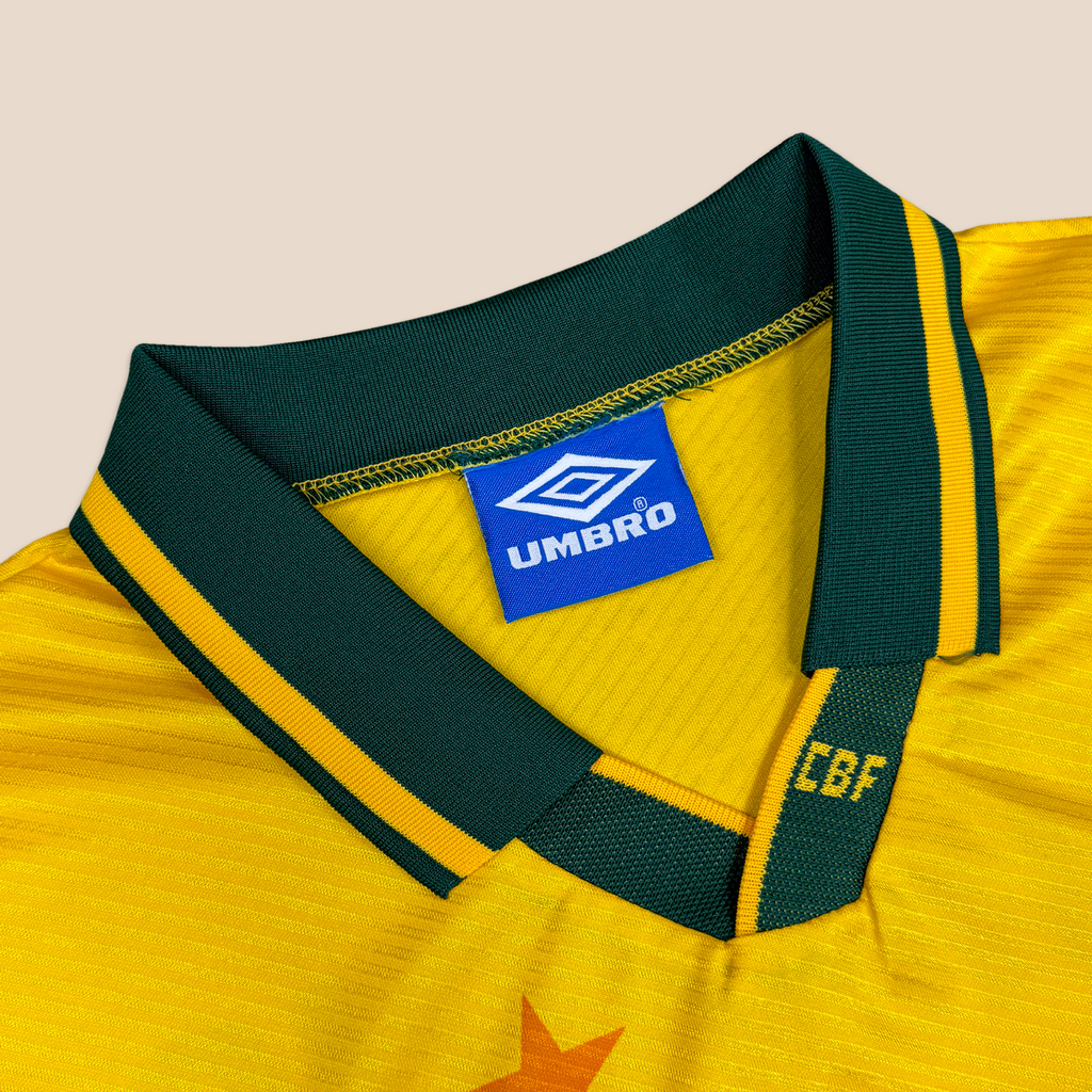 Brazil 1994 Home