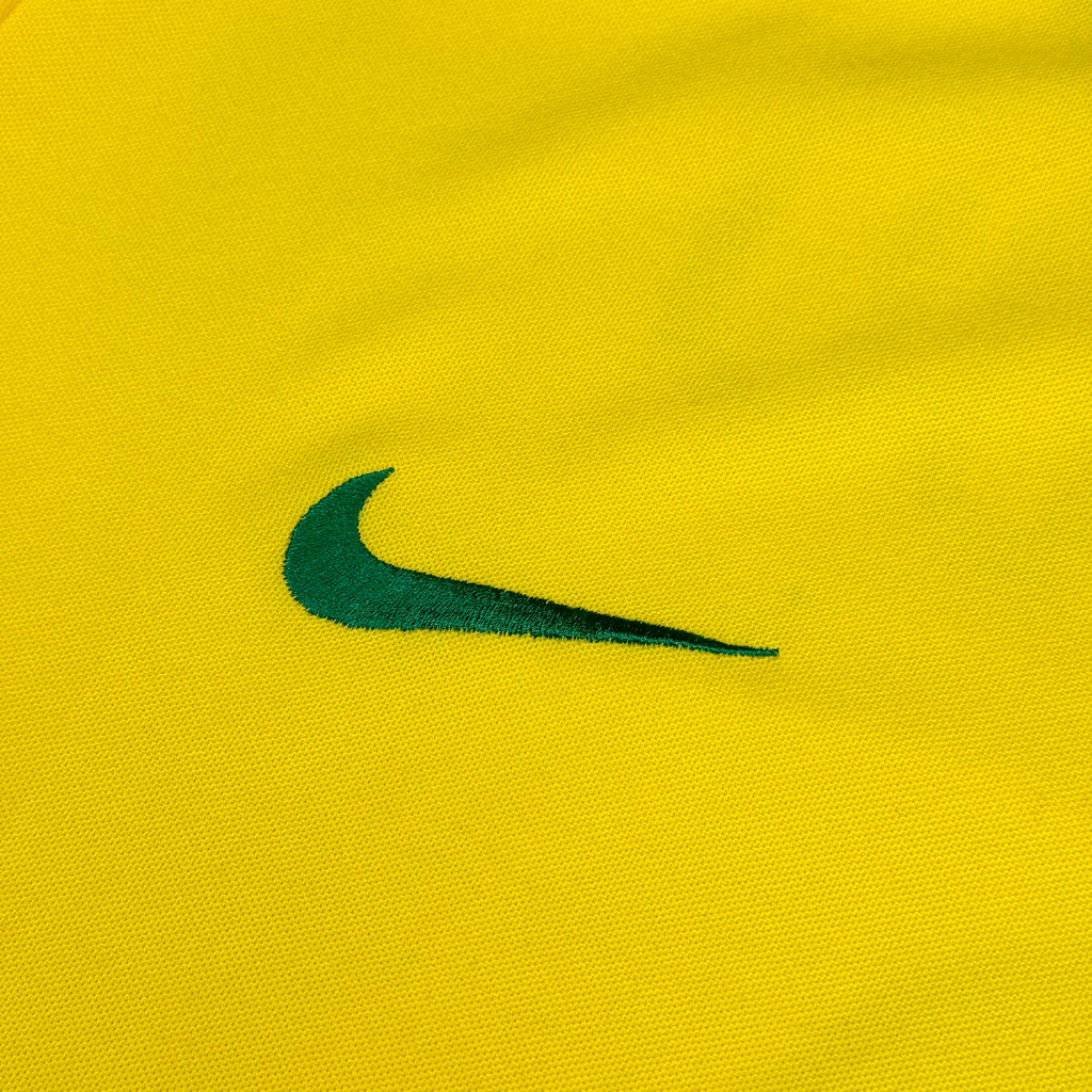 Brazil 1998 Home