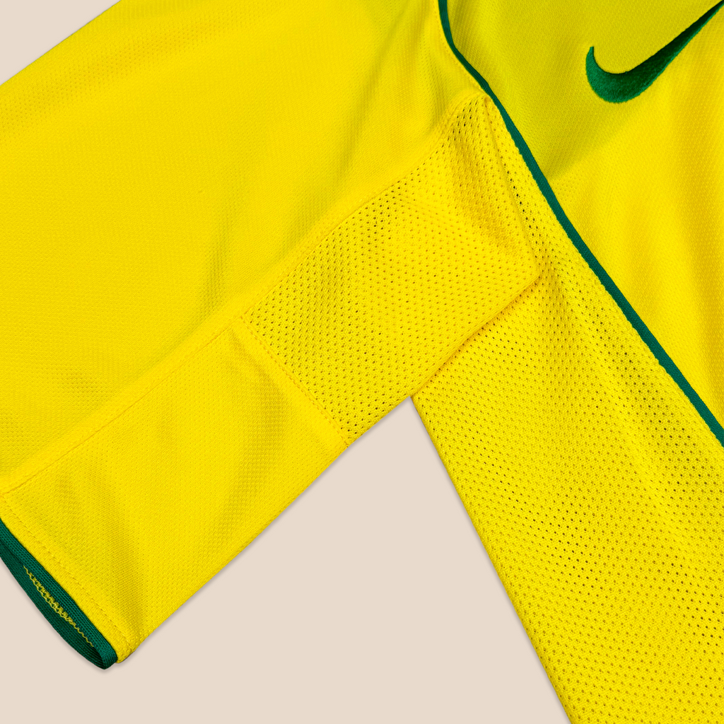 Brazil 2005 Home