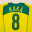 Brazil 2005 Home
