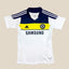 Chelsea 2011/12 Third