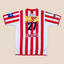 Chivas 2001/02 HOME