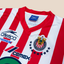 Chivas 2001/02 HOME