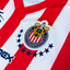 Chivas 2001/02 HOME