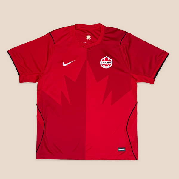Canada 2026 HOME