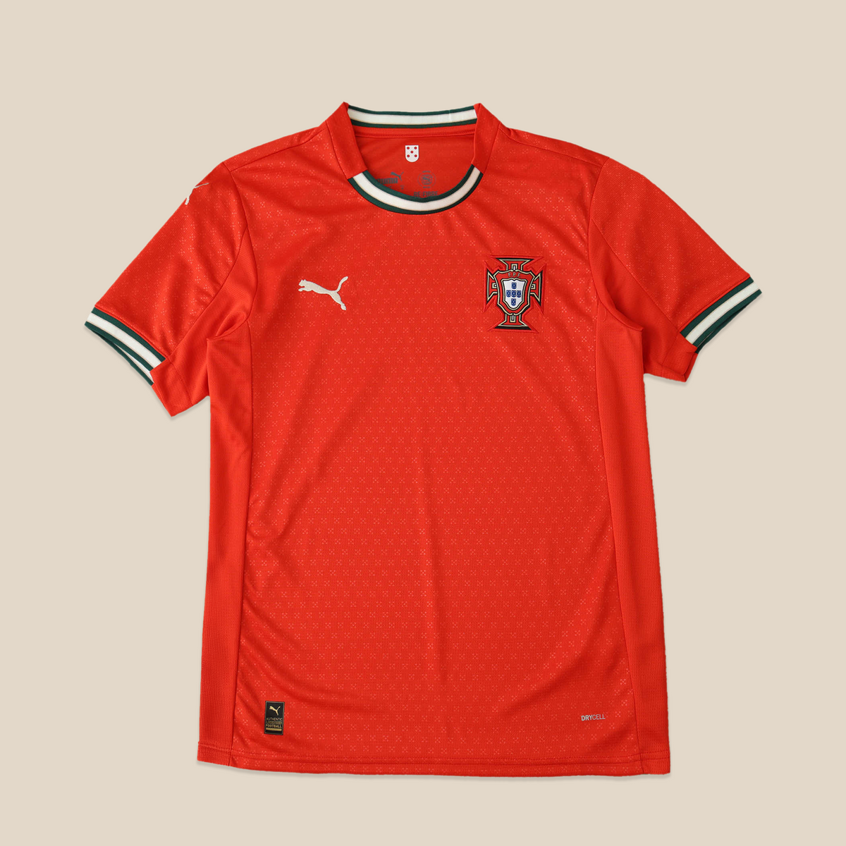 Portugal 2025 Home
